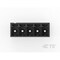 Te Connectivity Pcb Terminal Blocks, Header, Wire-To-Board, 5 Positions, 3.81Mm .15In Centerline 2342078-5 - alternate 2